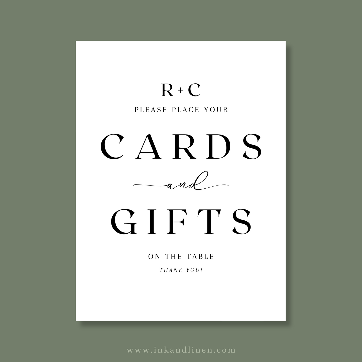Cards and Gifts | The Bold Beginnings Collection
