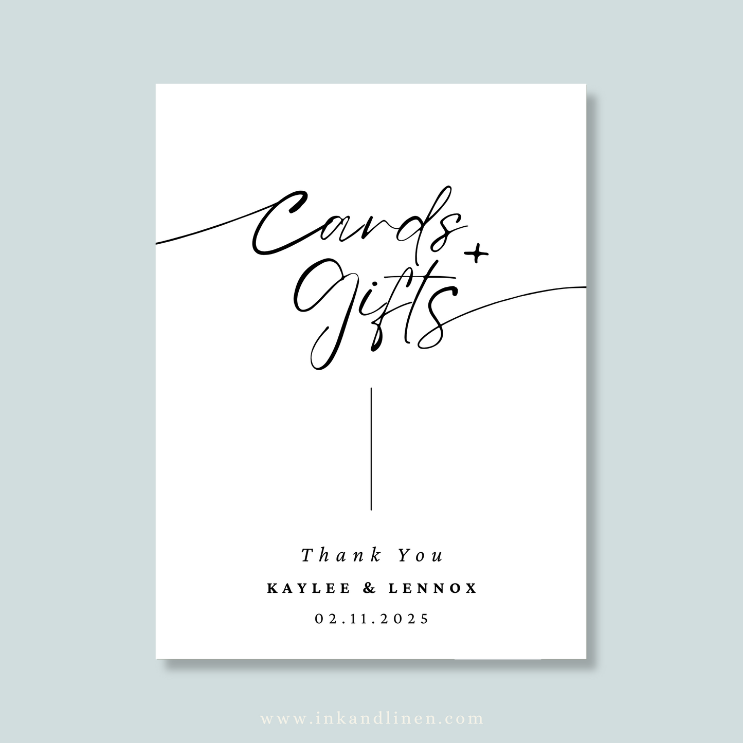 Cards and Gifts | The Together with You Collection