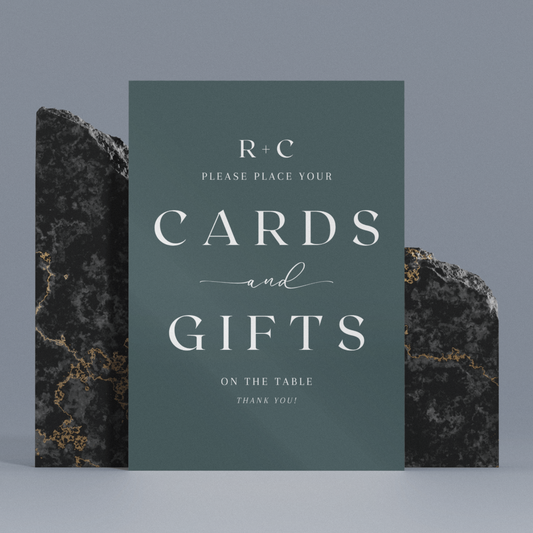 Cards and Gifts | The Bold Beginnings Collection